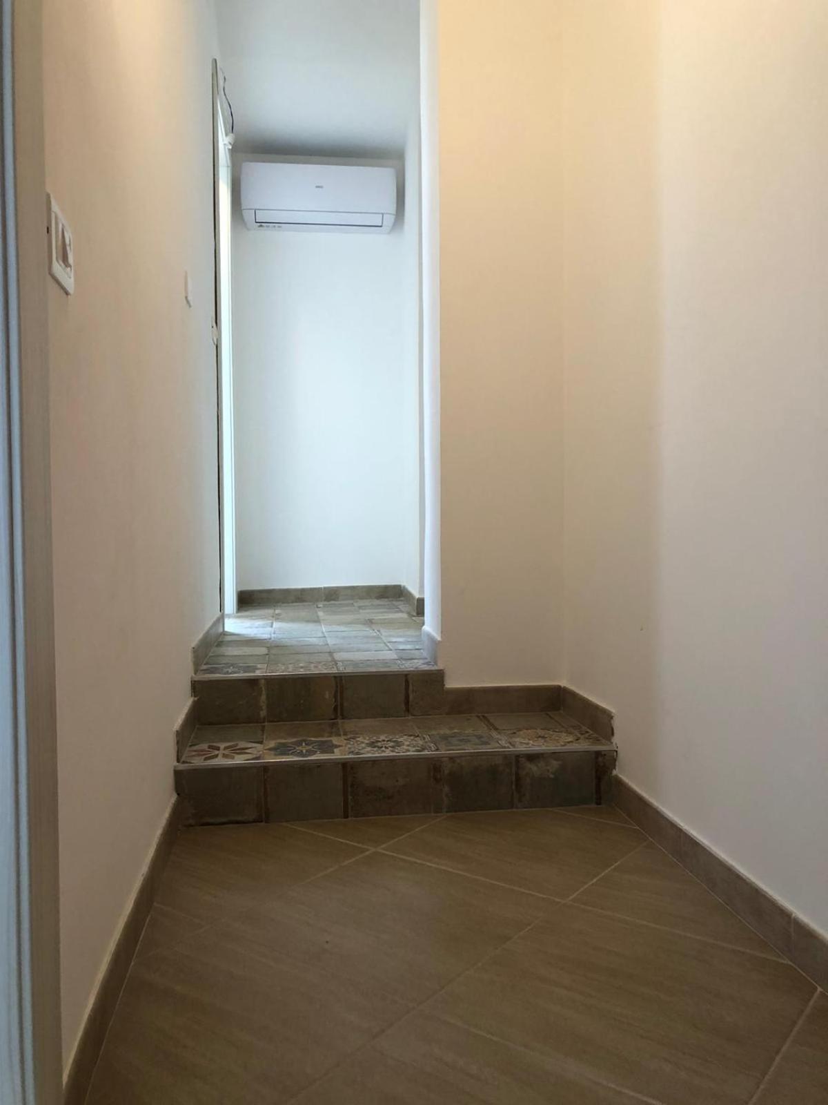 Camagna Country House Santa Ninfa Exterior foto