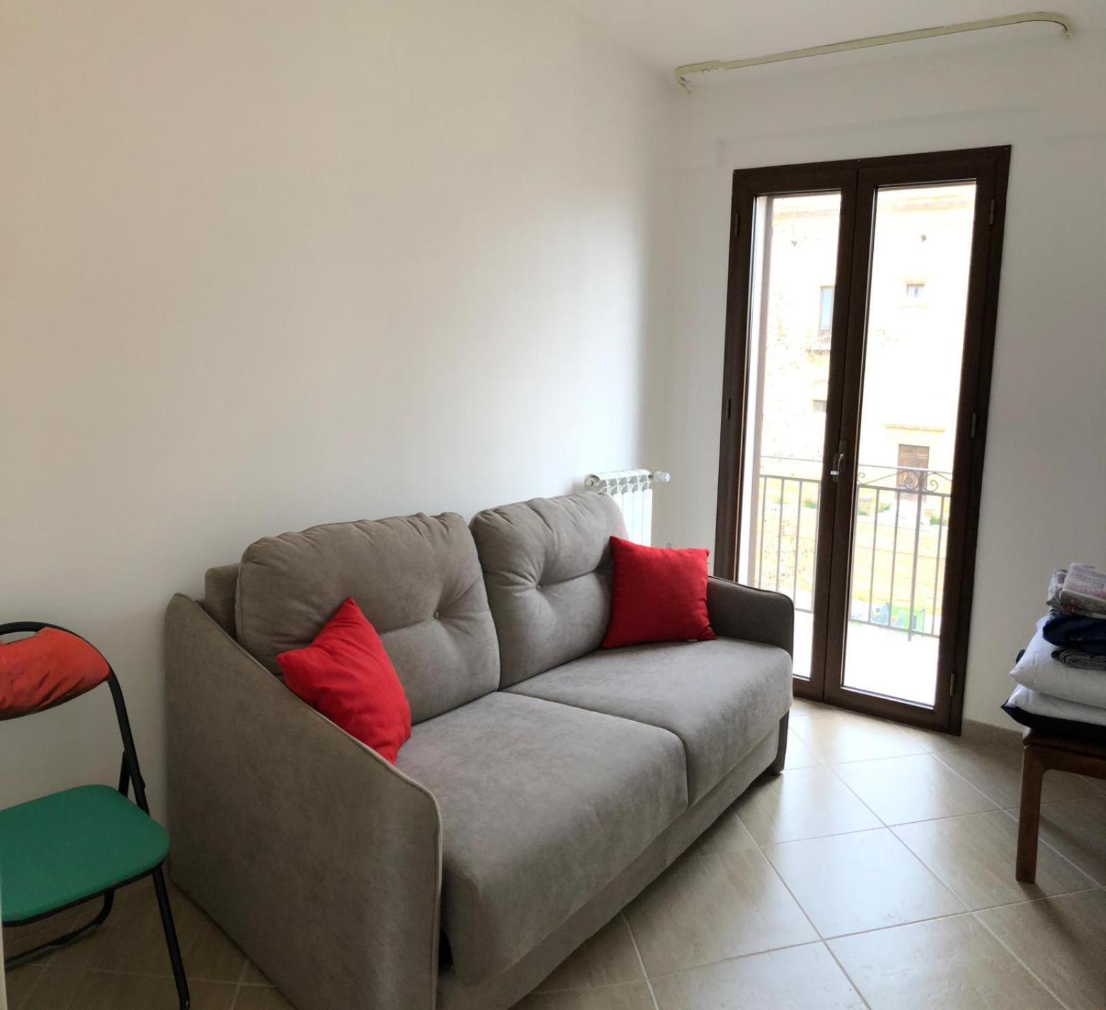 Camagna Country House Santa Ninfa Exterior foto