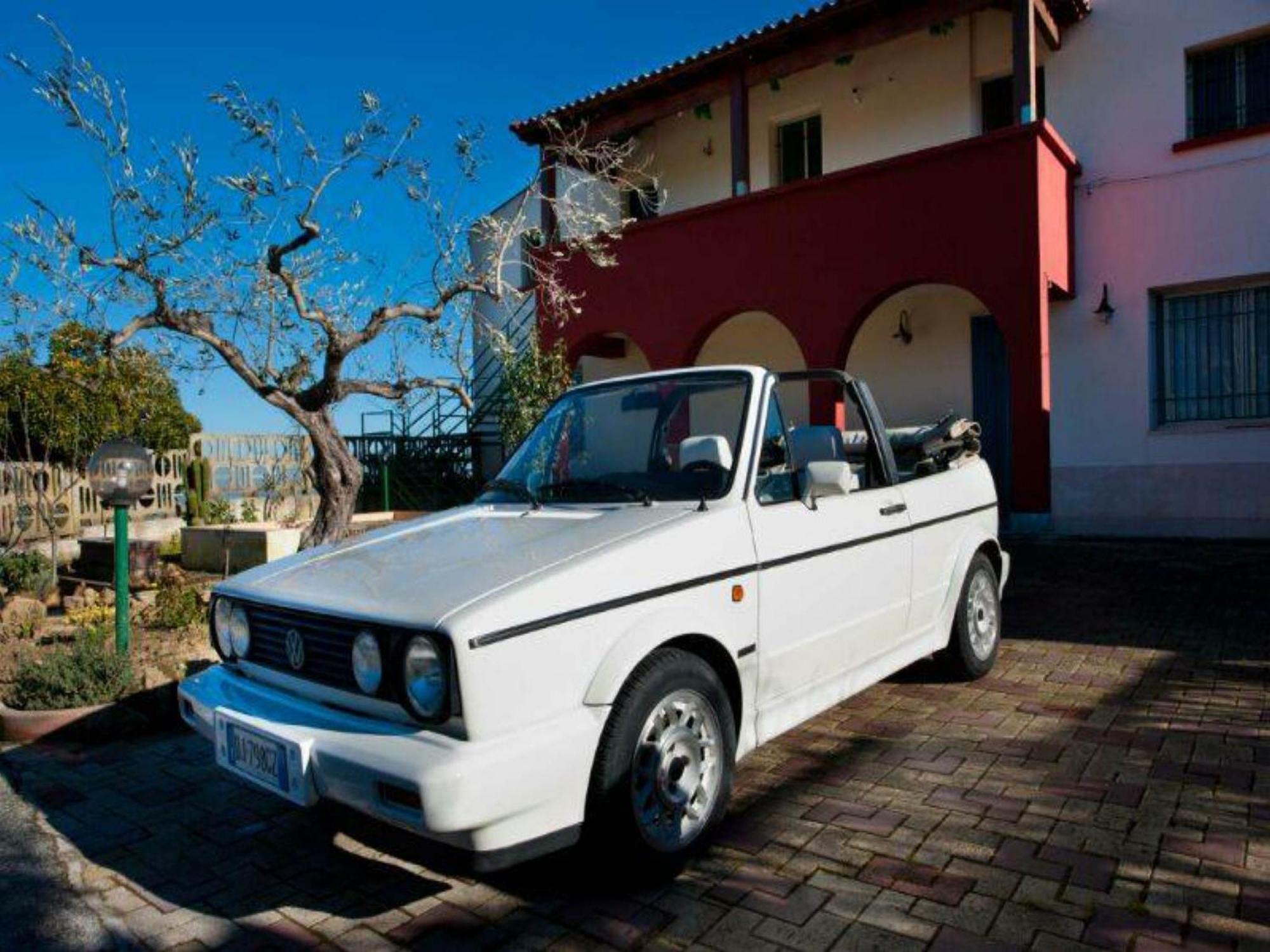 Camagna Country House Santa Ninfa Exterior foto