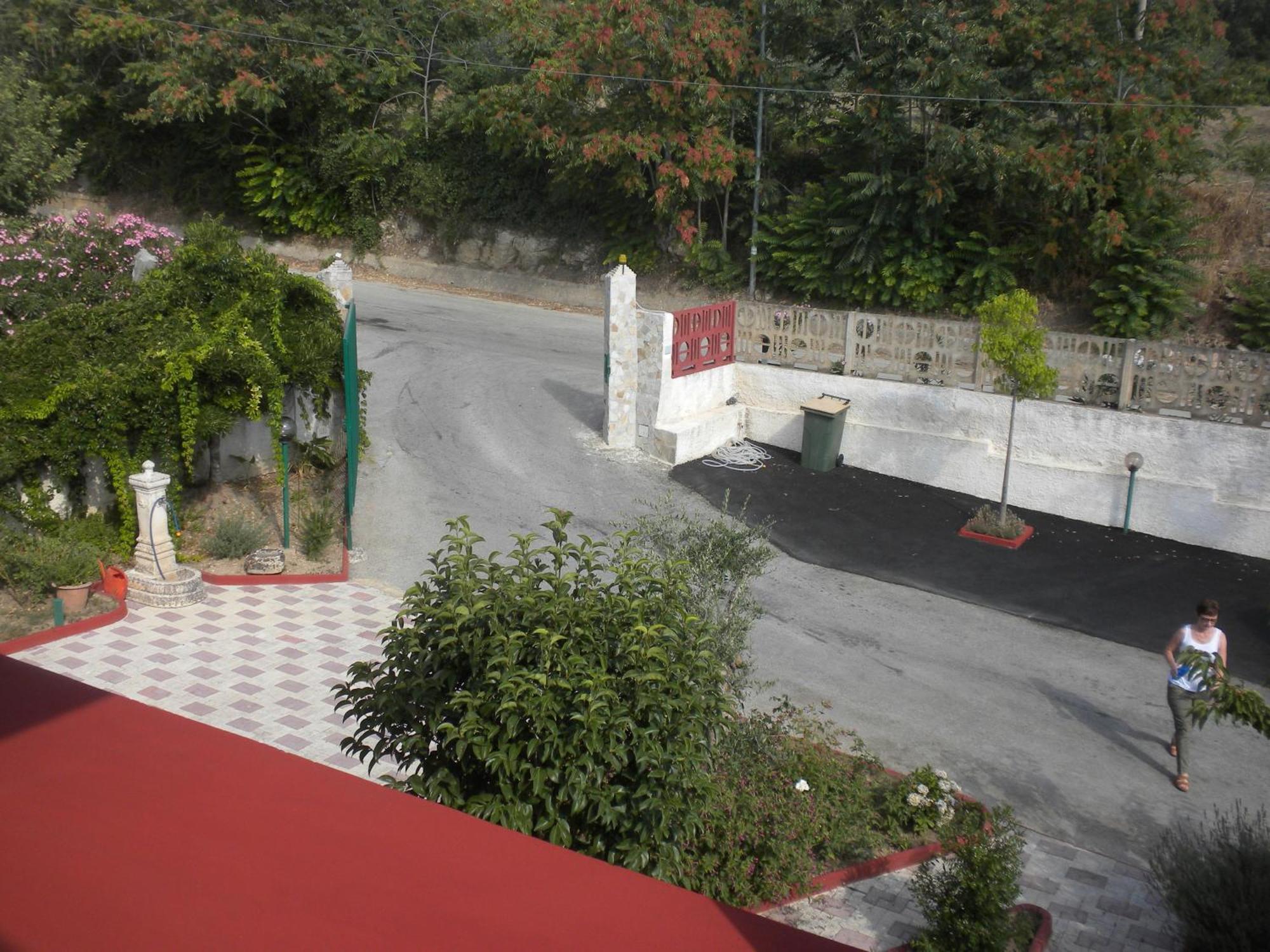 Camagna Country House Santa Ninfa Quarto foto